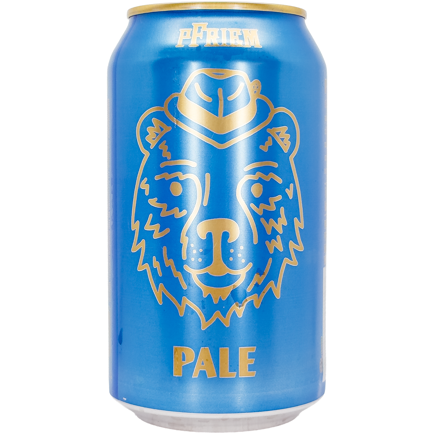 Pfriem Family Brewers Pale Ale Beer, Oregon