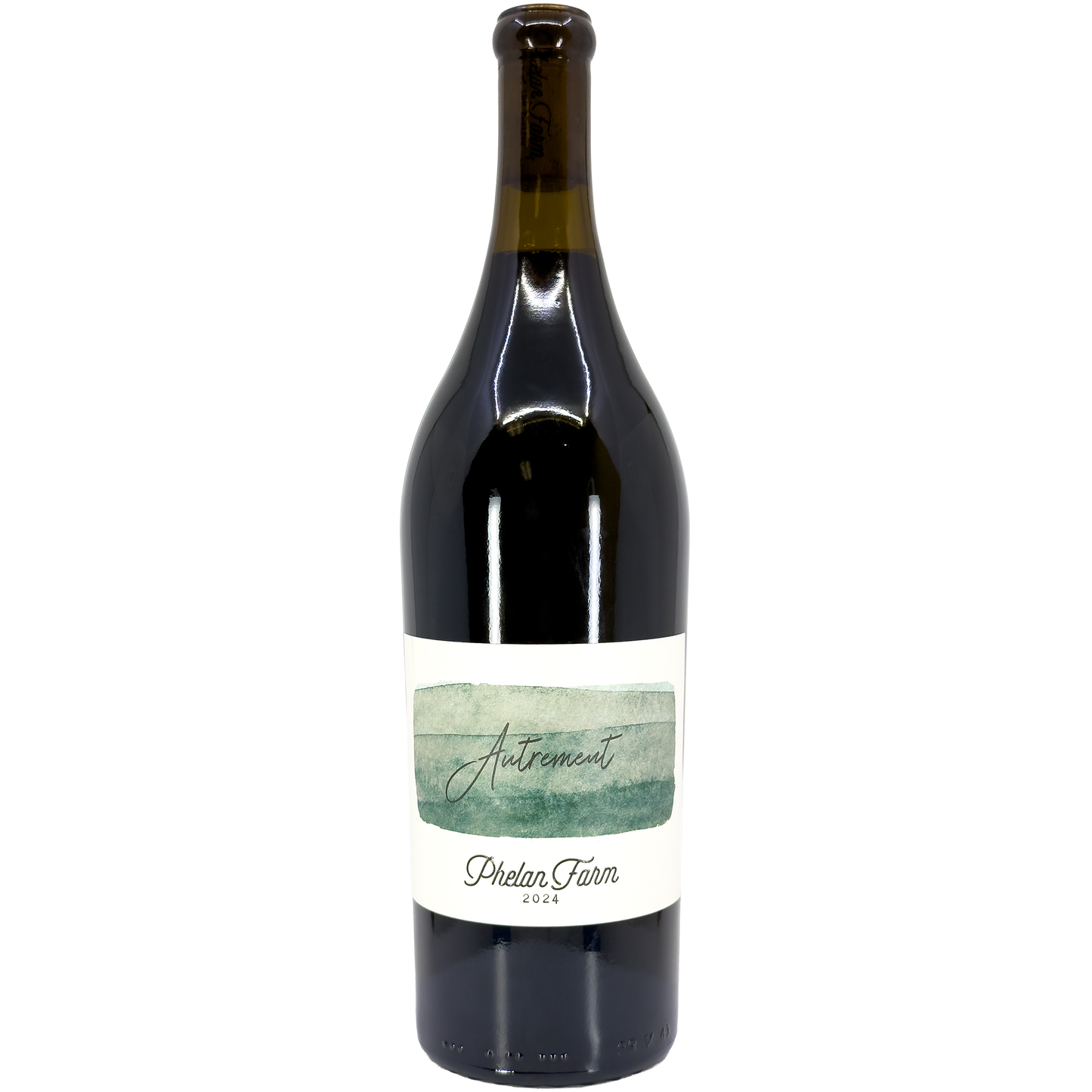 Phelan Farm 'Autrement', San Luis Obispo County, California