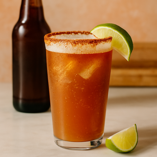 Pinchelotta by Dirty Dill