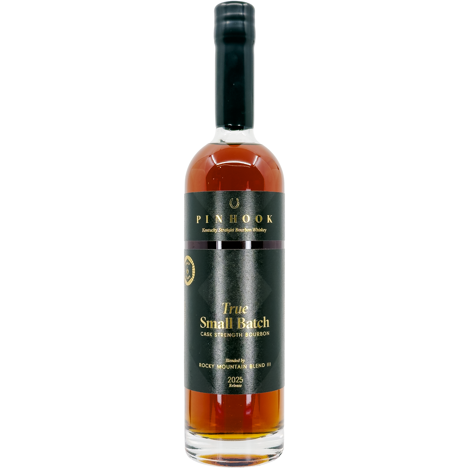 Pinhook 'Rocky Mountain Small Batch' Straight Bourbon Whiskey