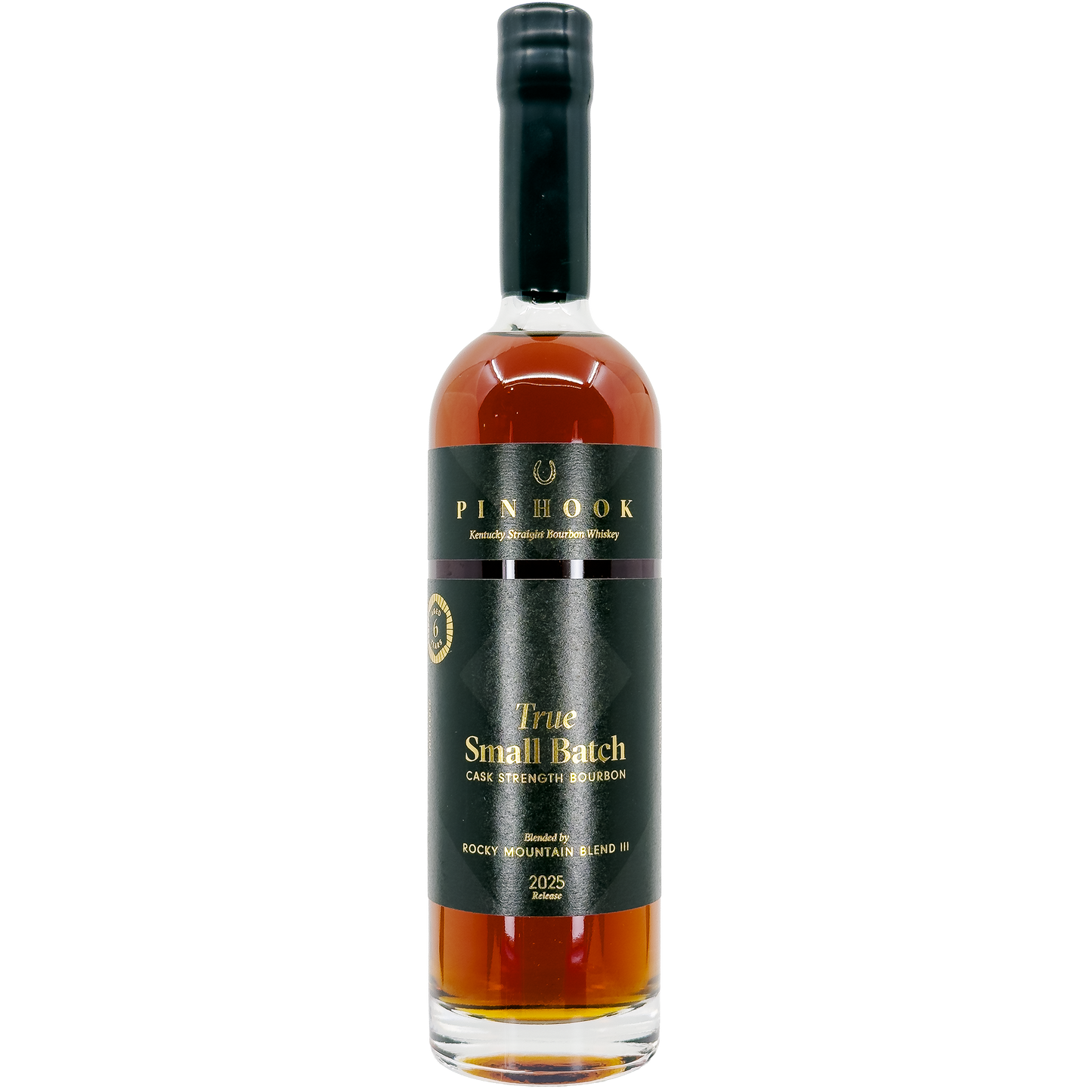 Pinhook 'Rocky Mountain Small Batch' Straight Bourbon Whiskey, Kentucky