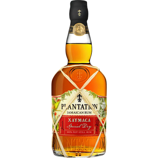 Plantation - Planteray Xaymaca Special Dry Rum, Jamaica
