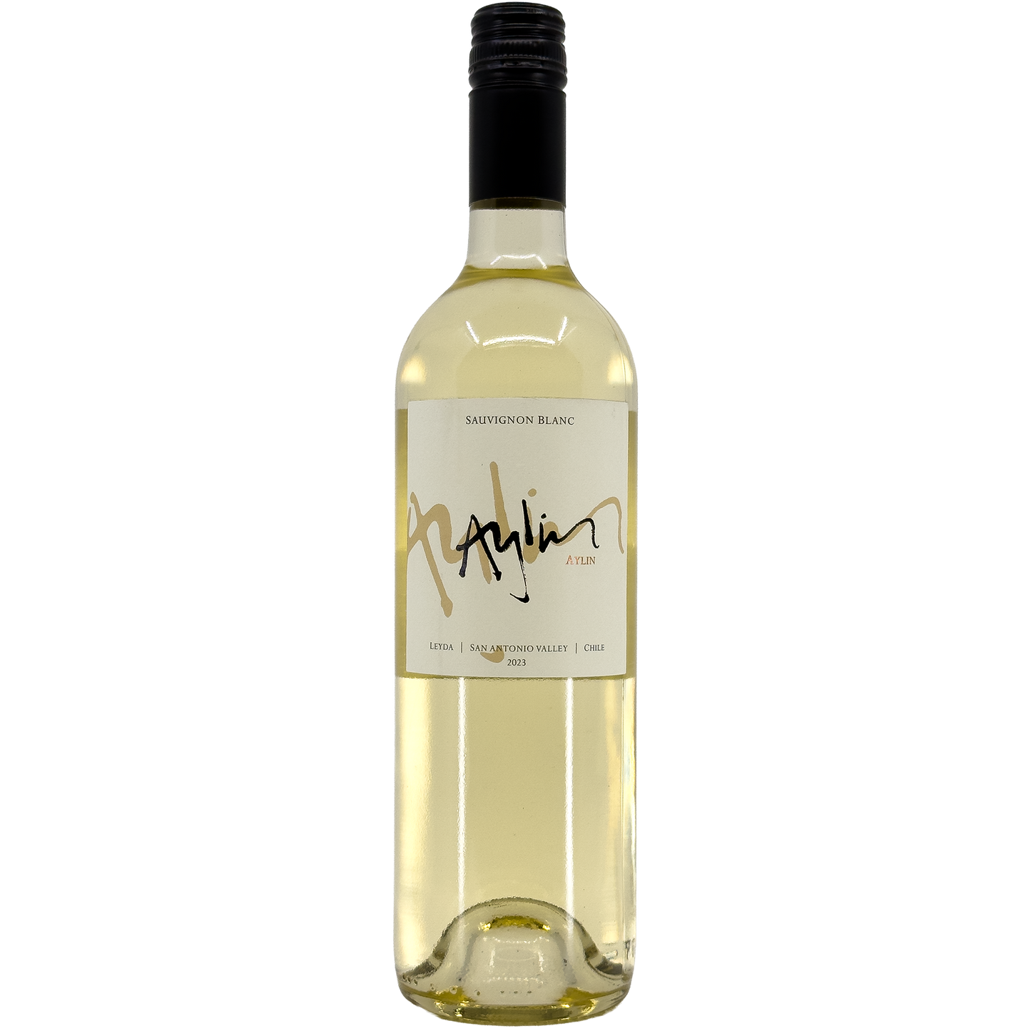 Polkura 'Aylin' Sauvignon Blanc, San Antonio Valley, Chile