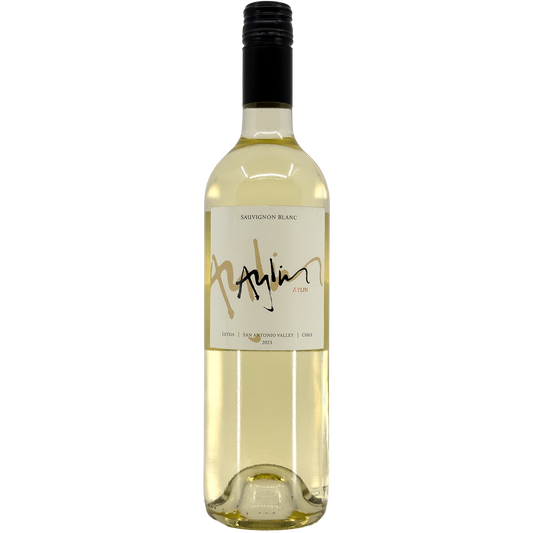 Polkura 'Aylin' Sauvignon Blanc, San Antonio Valley, Chile
