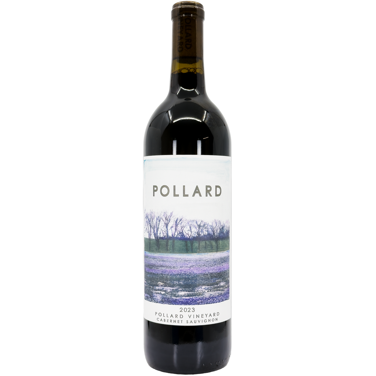 Pollard 'Pollard Vineyard' Cabernet Sauvignon, Yakima Valley, Washington