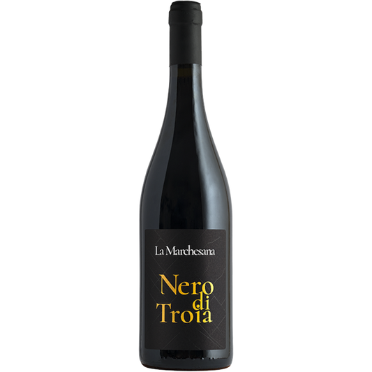 Polvanera 'La Marchesana' Nero di Troia Puglia IGT, Italy