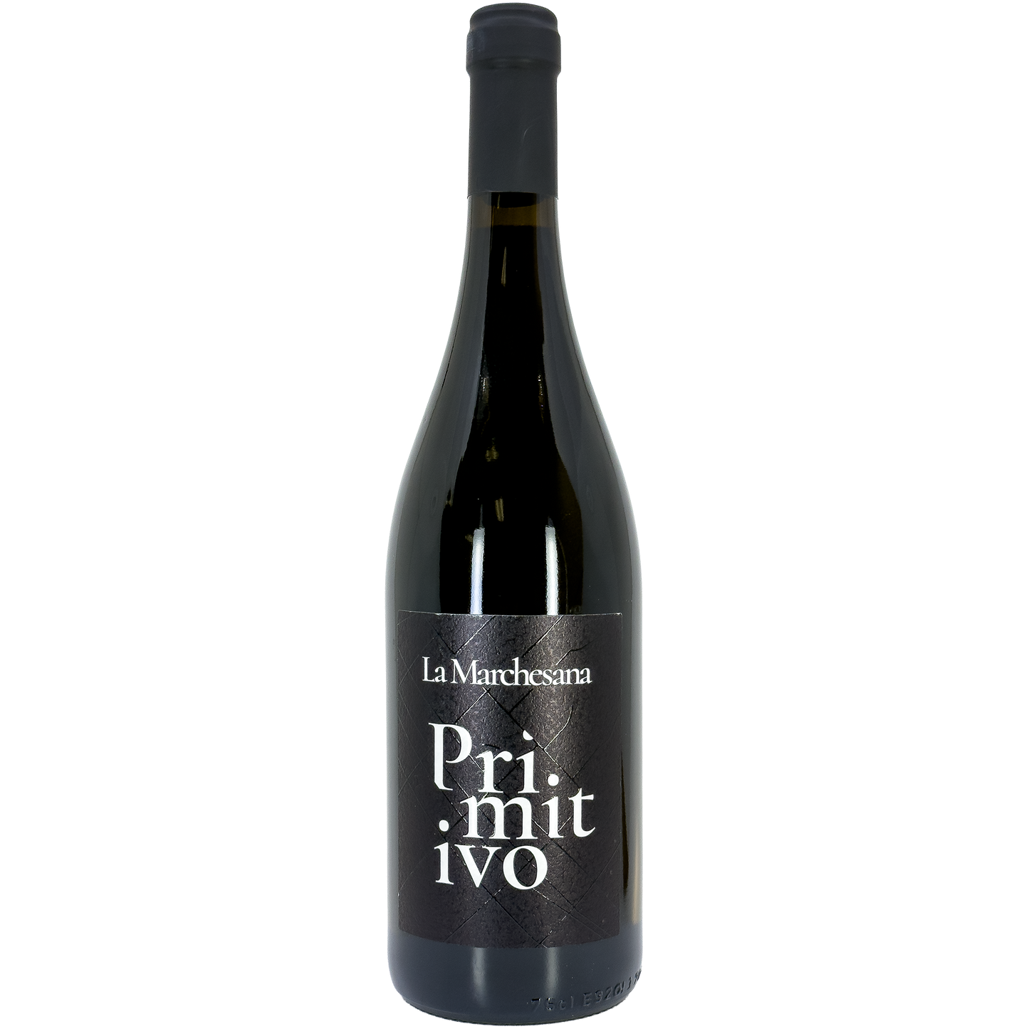 Polvanera 'La Marchesana' Primitivo Puglia IGT, Italy