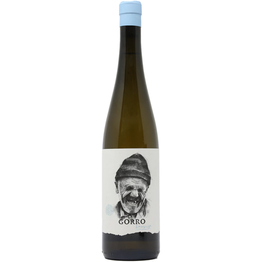 Portugal Boutique Winery 'Gorro' Loureiro, Vinho Verde, Portugal