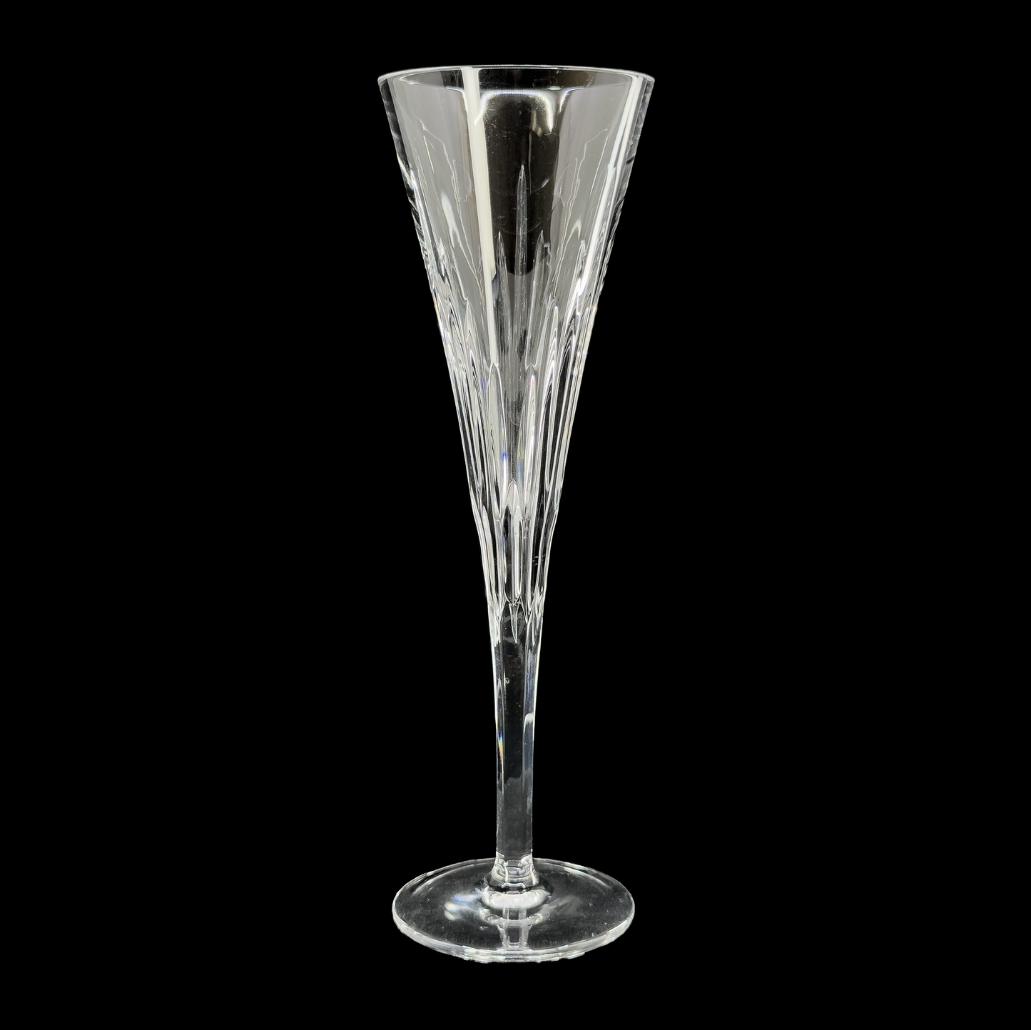 Positano Fluted Champagne Glass by Noritake