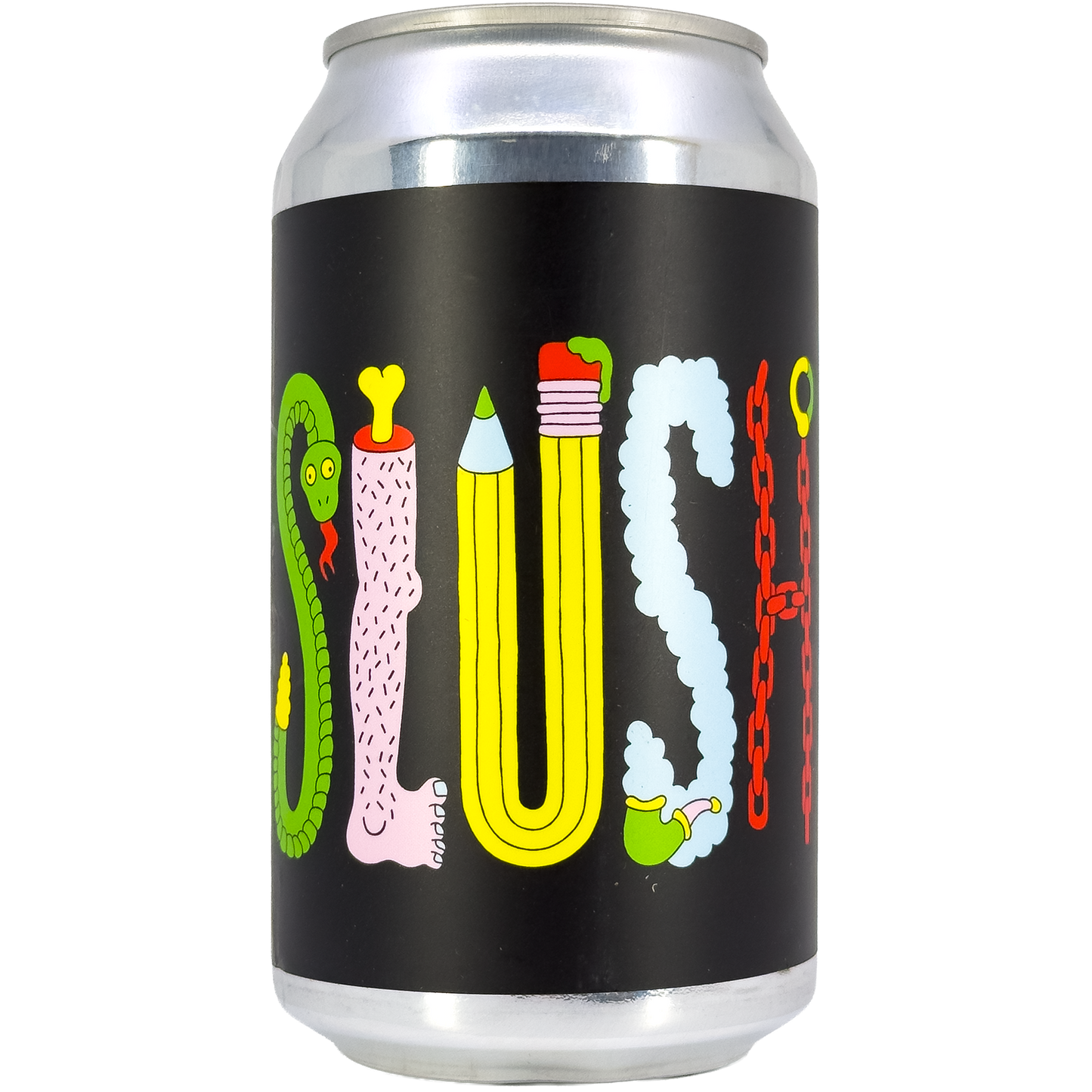 Prairie Artisan Ales 'Slush' Fruited Kettle Sour, McAlester, Oklahoma