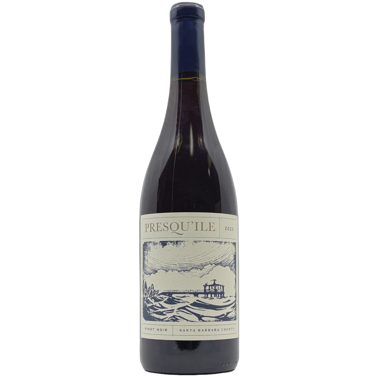 Presqu'ile Winery Pinot Noir, Santa Barbara County
