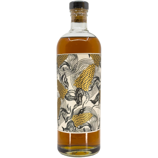 Prieto y Prieta Whisky, Oaxaca, Mexico