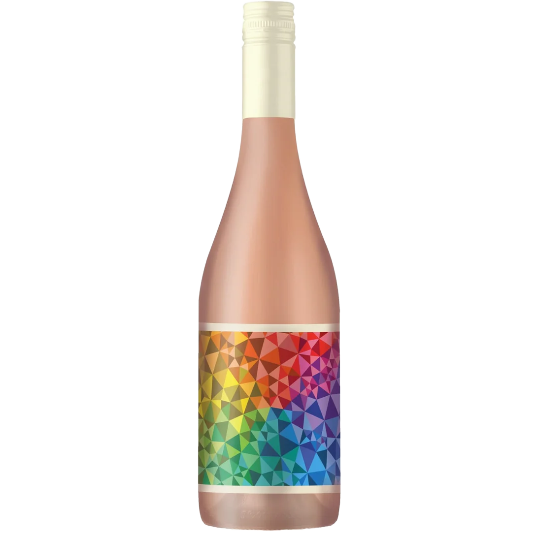 Prisma Rose, Casablanca Valley, Chile – Wine Dispensary