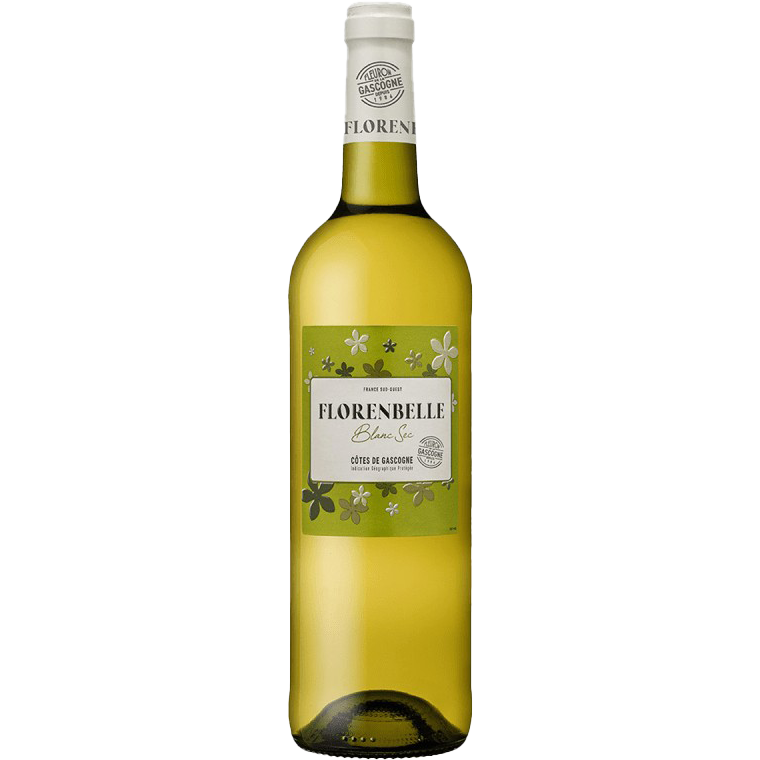 Producteurs de Plaimont Florenbelle, IGP Cotes de Gascogne, France