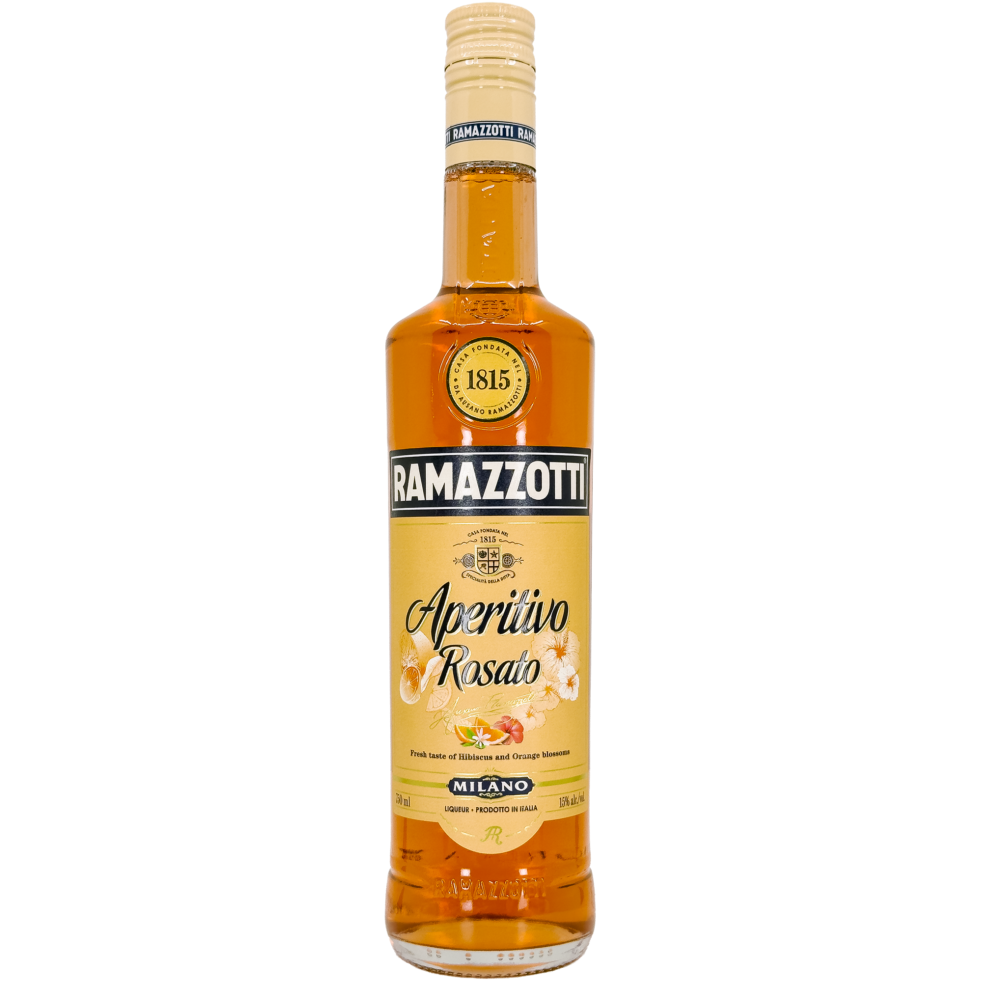 Ramazzotti Aperitivo Rosato, Italy – Wine Dispensary