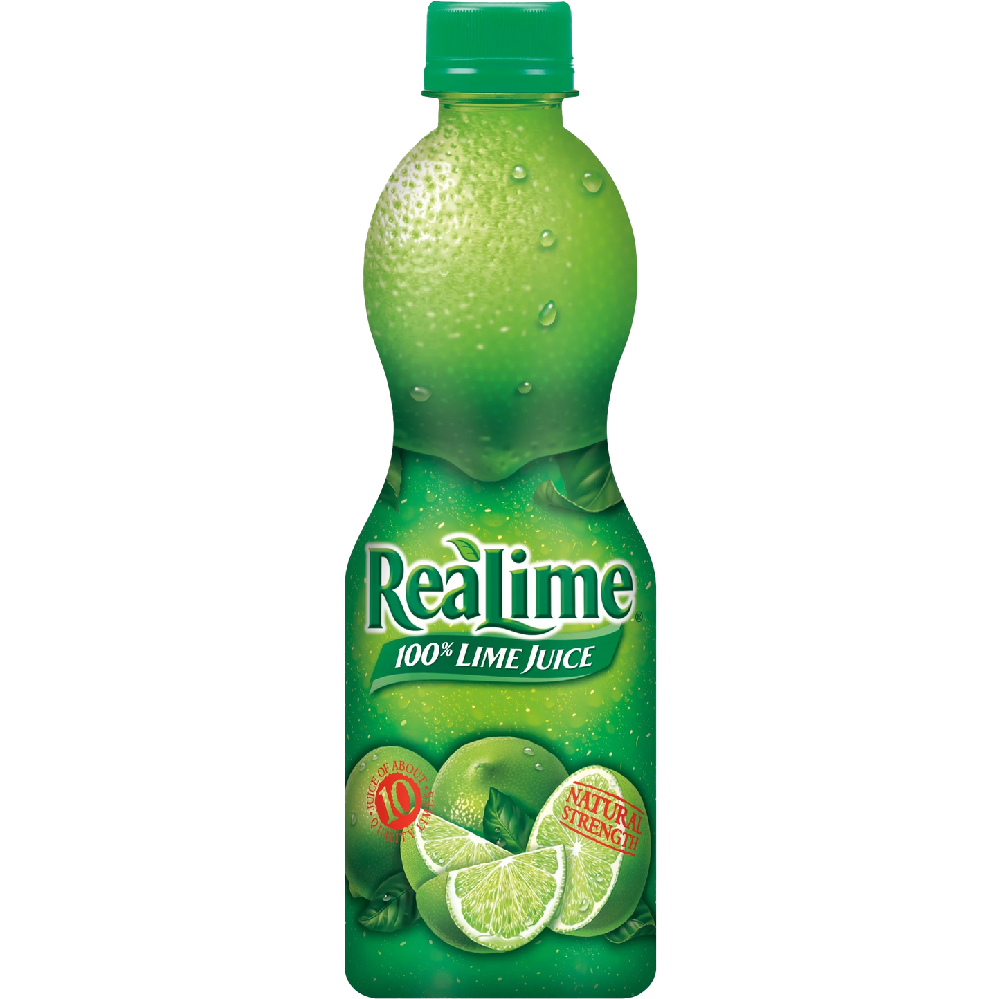 ReaLime 100% Lime Juice