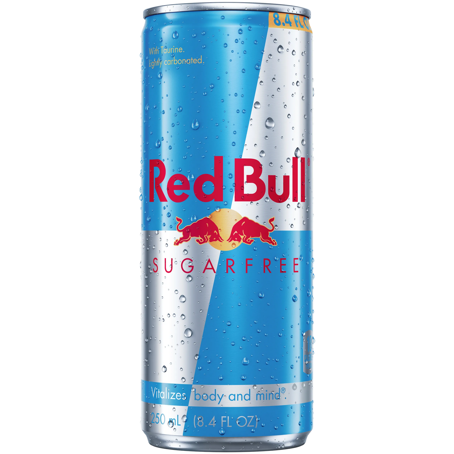 Red Bull Sugar Free