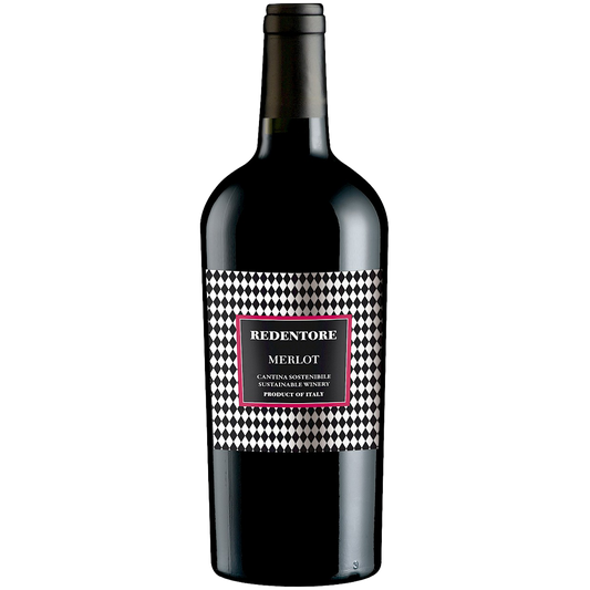 Redentore Merlot delle Venezie IGT, Italy