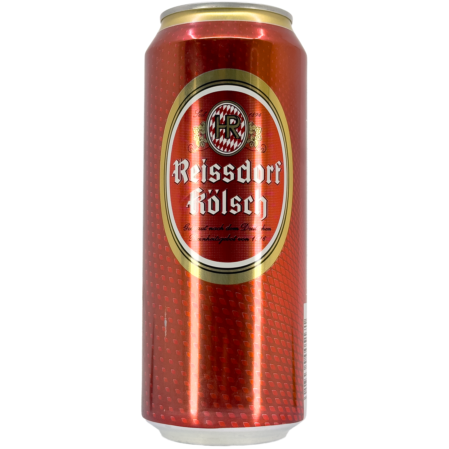 Reissdorf Kolsch Bier, Germany