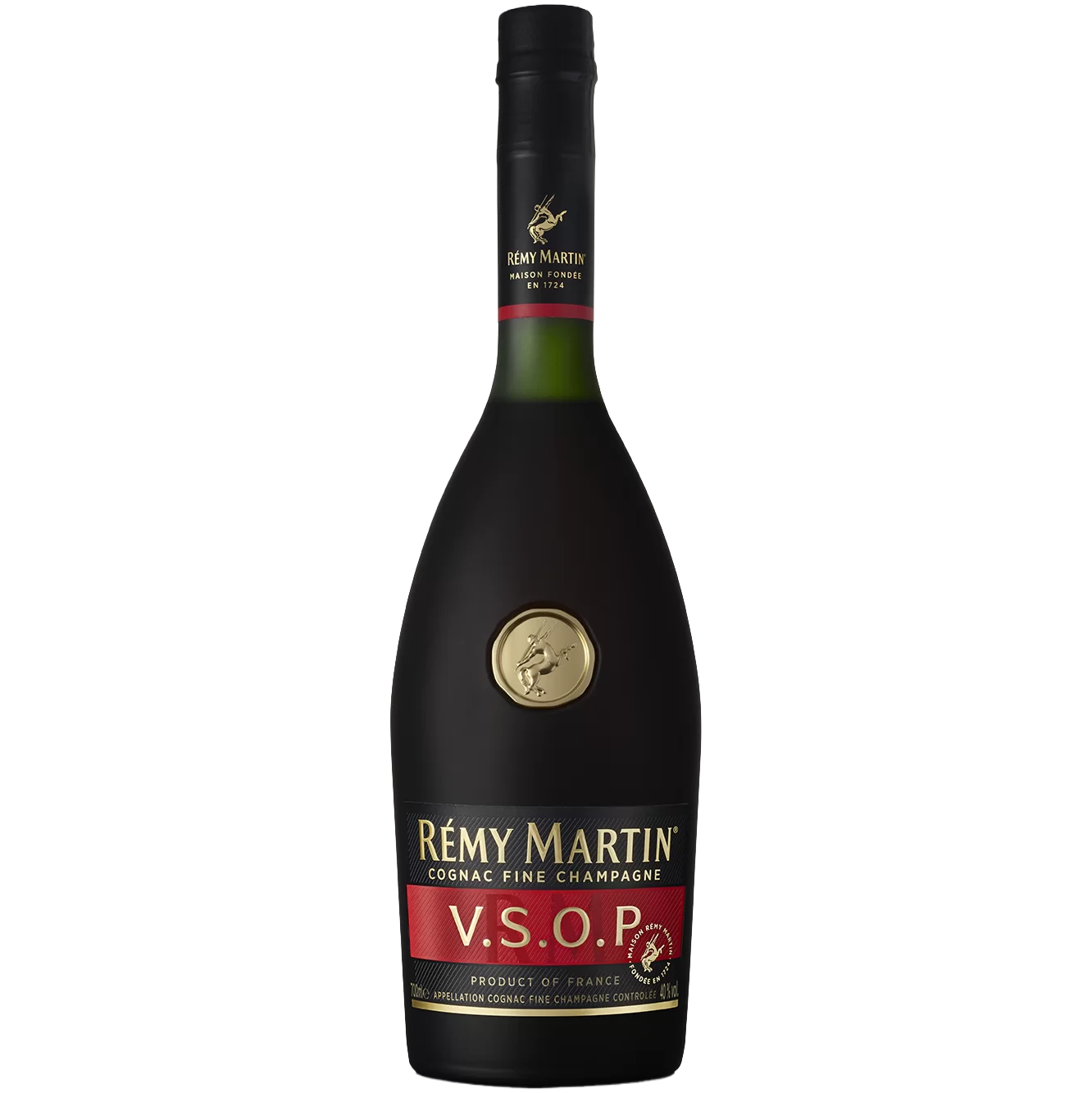 Remy Martin V.S.O.P. Fine Champagne Cognac, France – Wine Dispensary