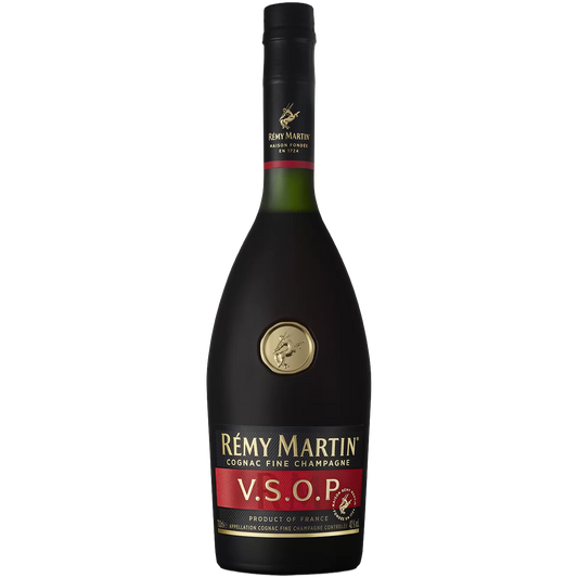 Remy Martin V.S.O.P. Fine Champagne Cognac, France