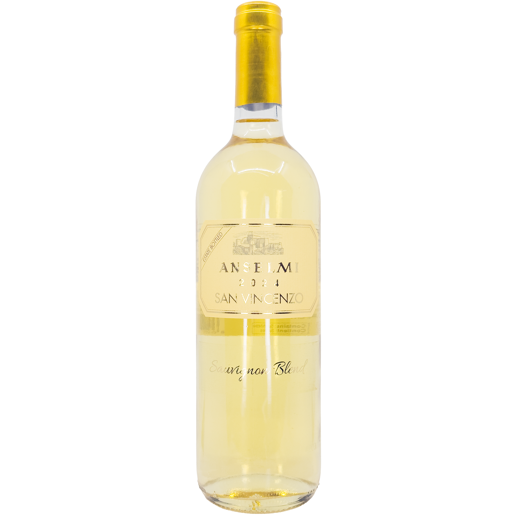 Roberto Anselmi 'San Vincenzo' Sauvignon Blend, Veneto IGT, Italy