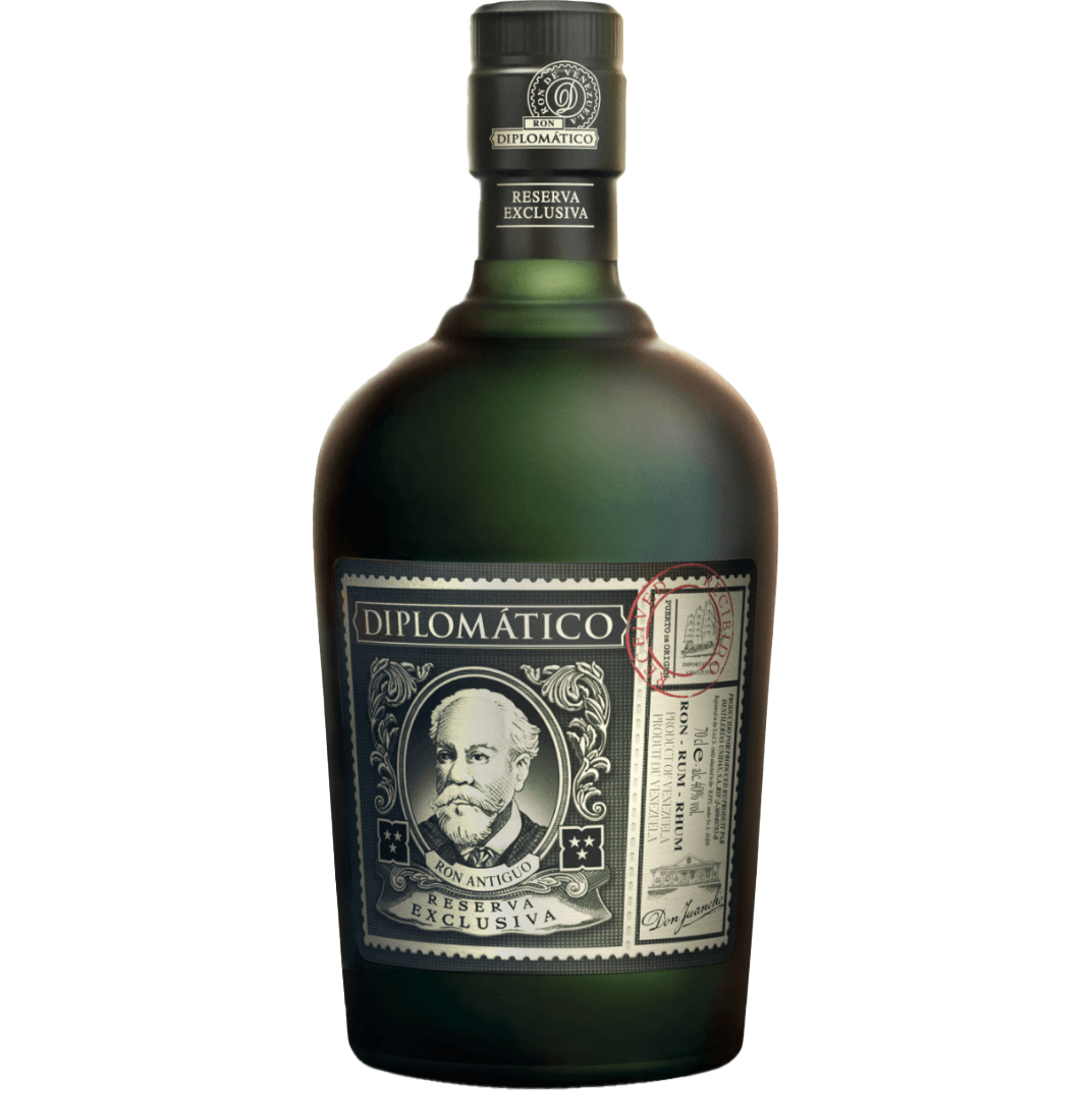 Diplomatico - Botucal Reserva Exclusiva Rum, Venezuela