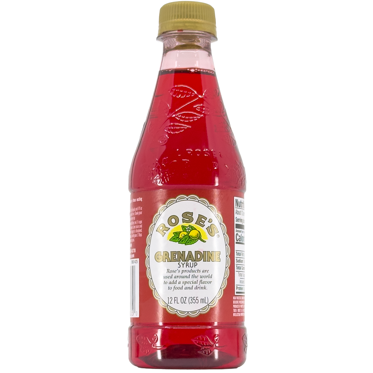 Rose's Grenadine Syrup