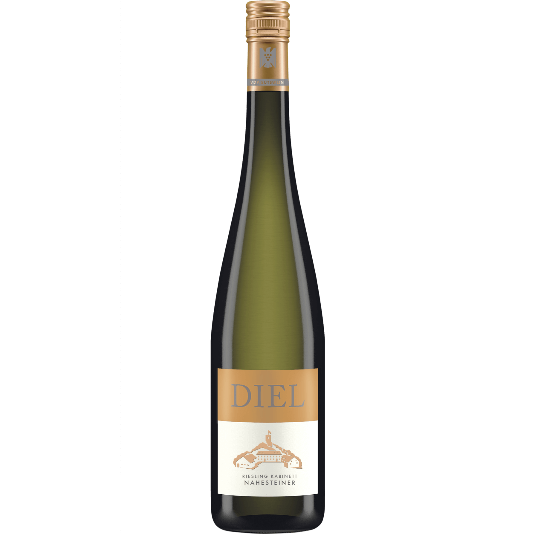 Schlossgut Diel Nahesteiner Riesling Kabinett, Nahe, Germany Schlossgut Diel Nahesteiner Riesling Kabinett, Nahe, Germany