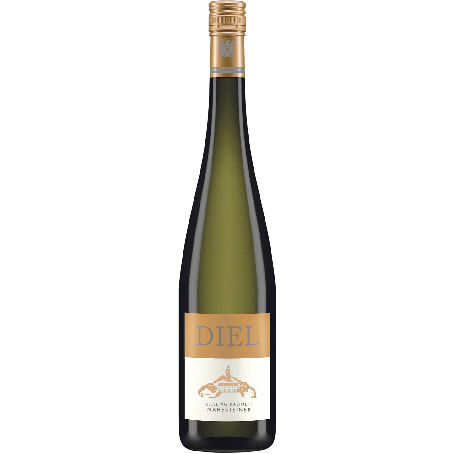Schlossgut Diel Nahesteiner Riesling Kabinett, Nahe, Germany