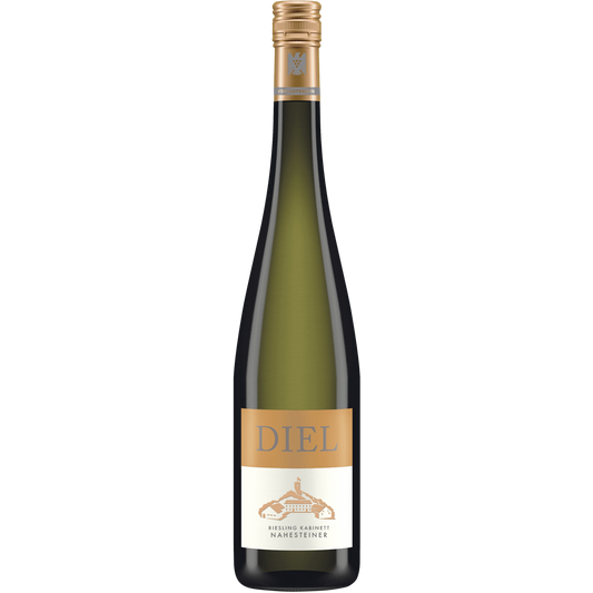 Schlossgut Diel Nahesteiner Riesling Kabinett, Nahe, Germany