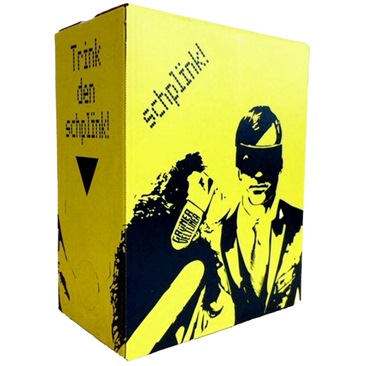 Schplink Gruner Veltliner, Burgenland, Austria