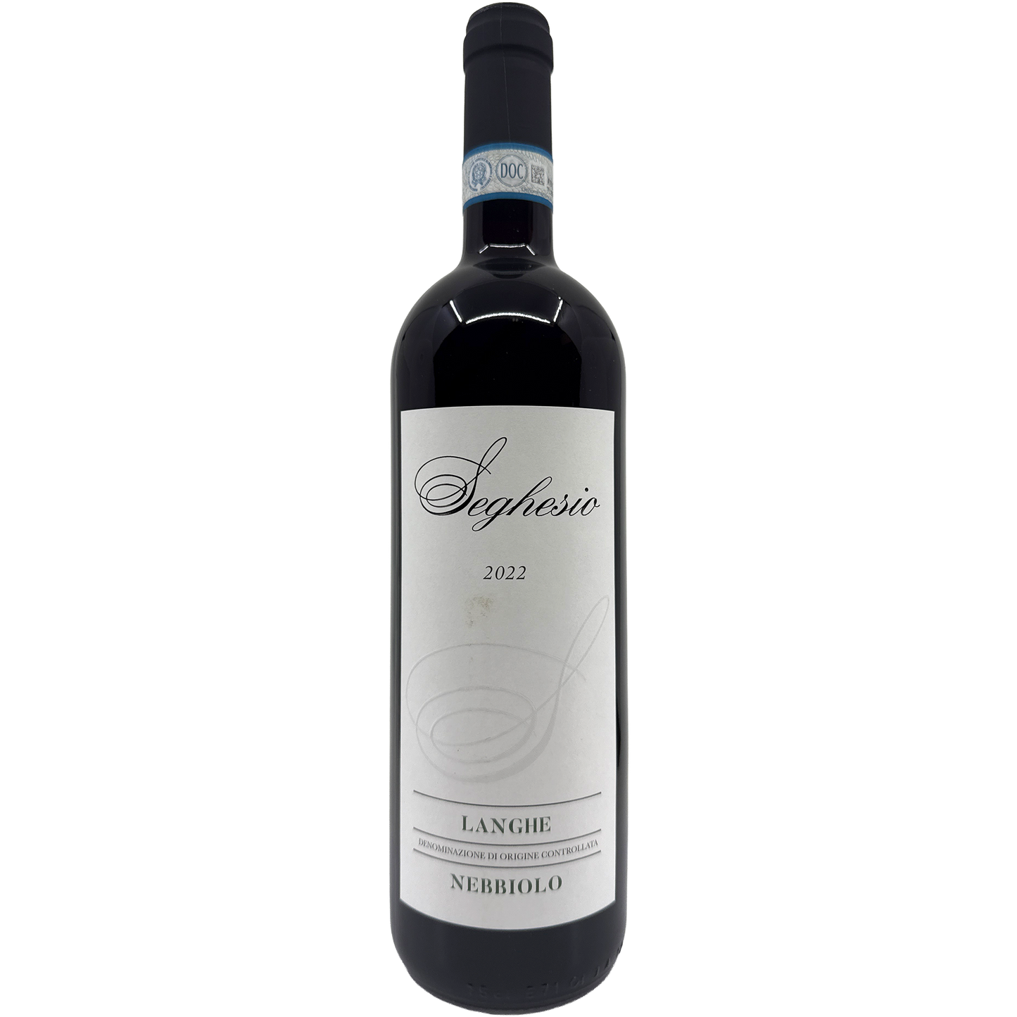 Fratelli Seghesio Langhe Nebbiolo, Piedmont, Italy