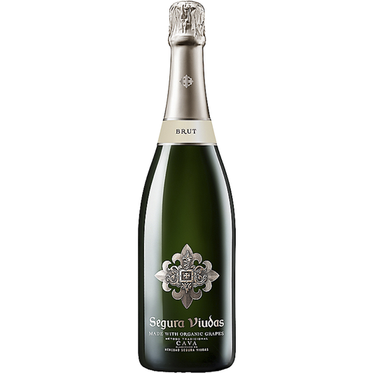 Segura Viudas Brut Cava, Catalonia, Spain