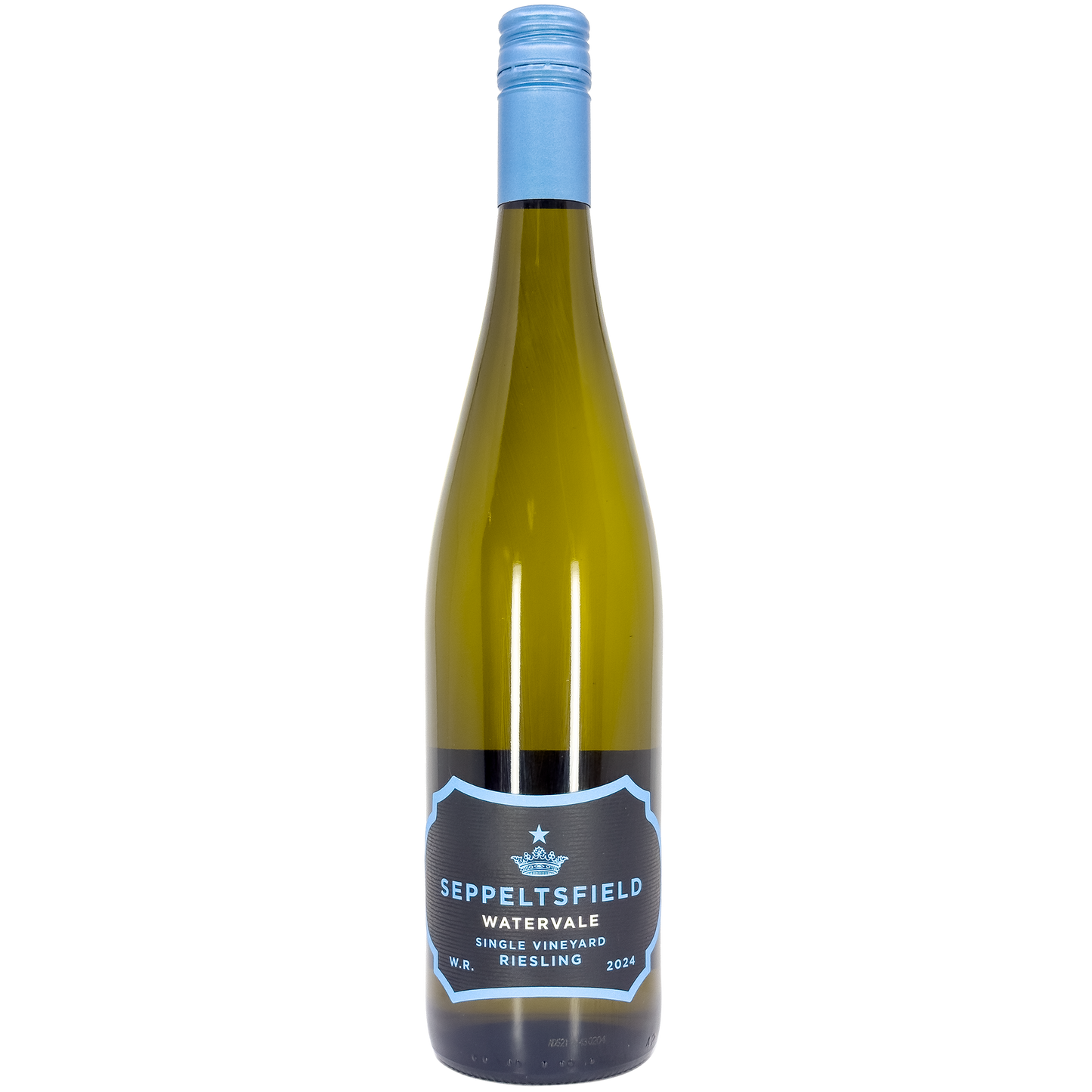 Seppeltsfield Single Vineyard Riesling, Watervale, Australia