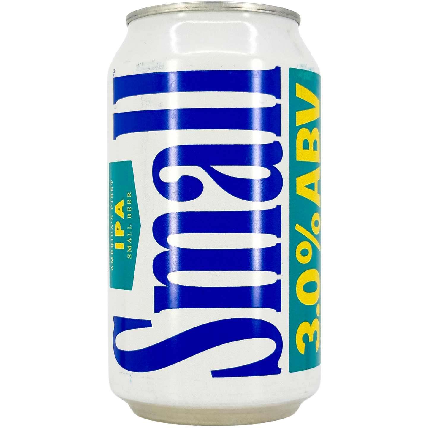Small Beer India Pale Ale, Texas