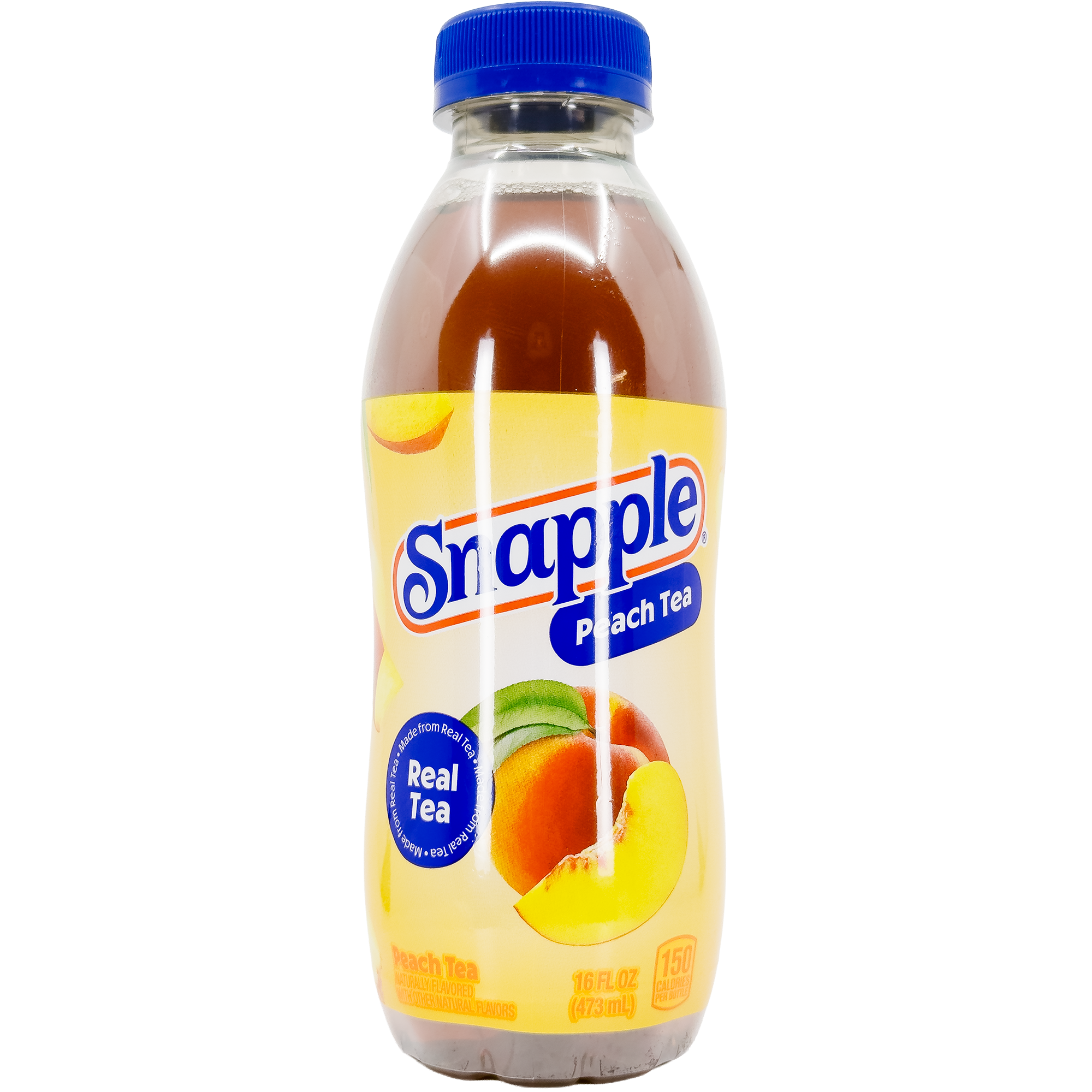 Snapple Peach Tea, Texas – Wine Dispensary