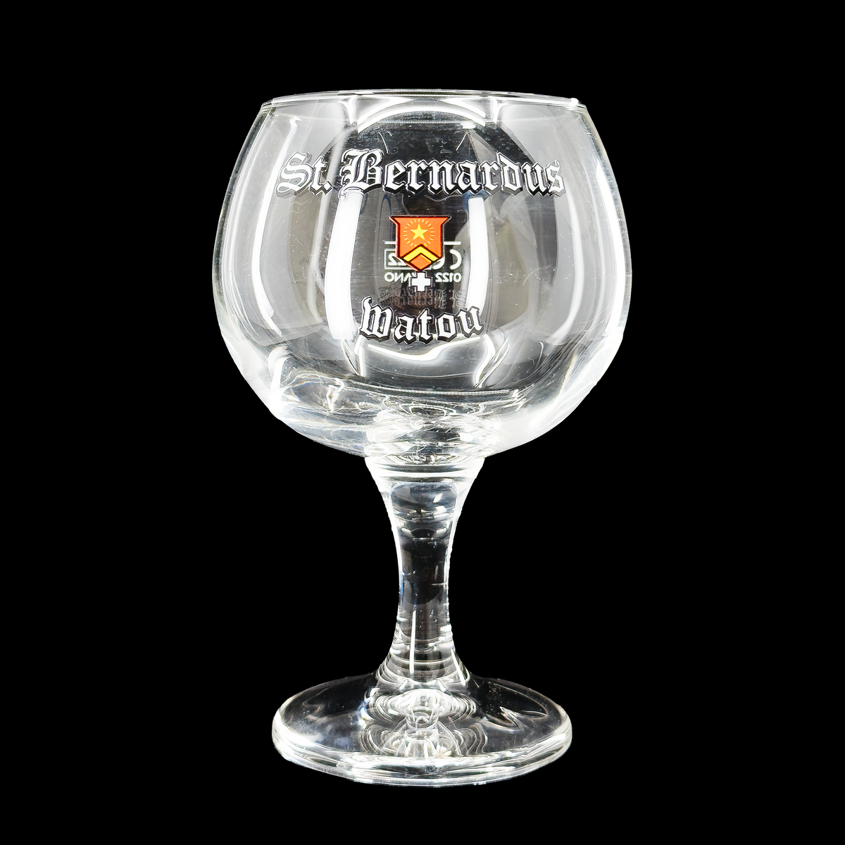St. Bernardus Belgian Beer Chalice