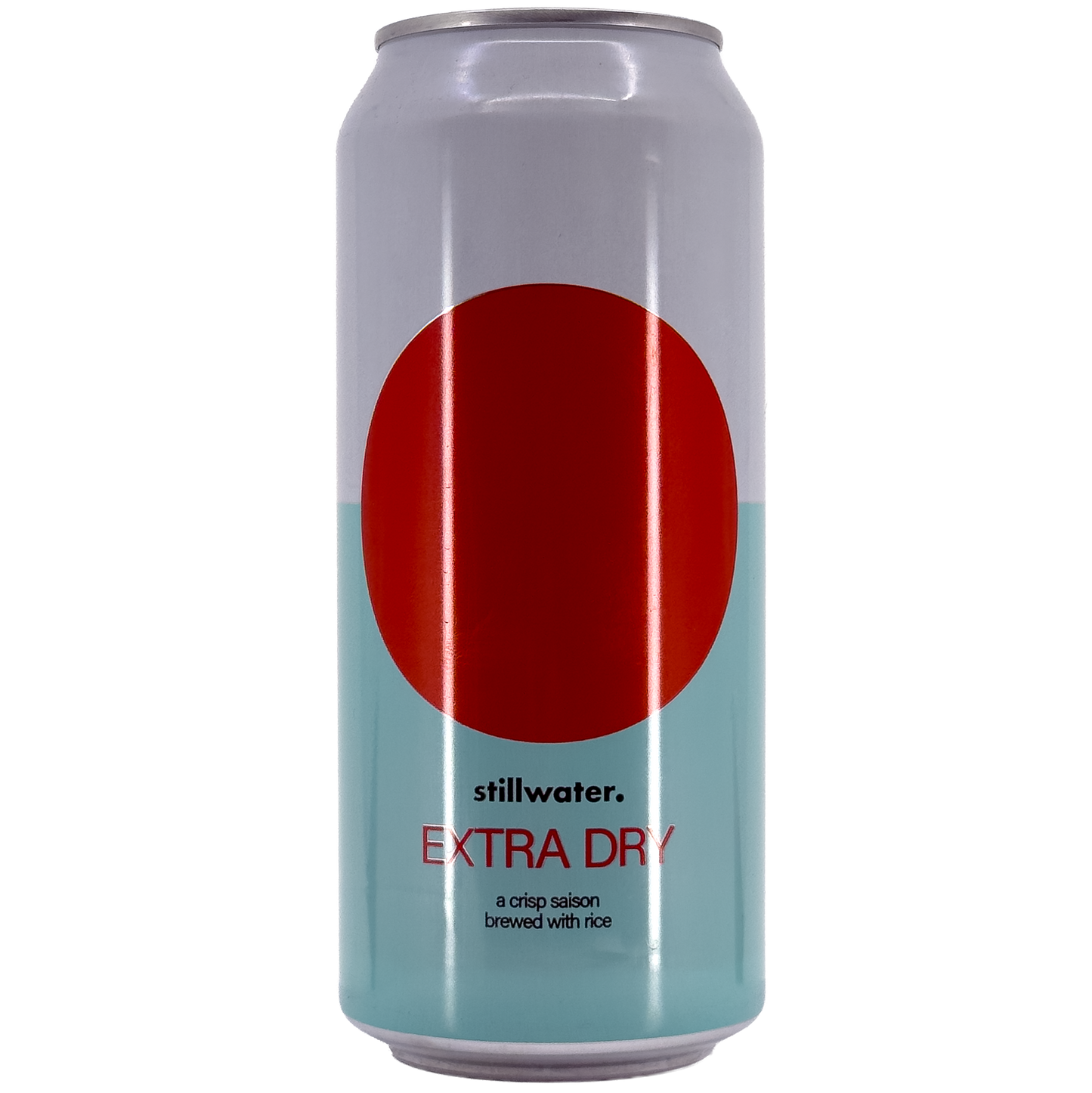 Stillwater Artisanal Extra Dry Sake Saison Beer, Maryland, USA