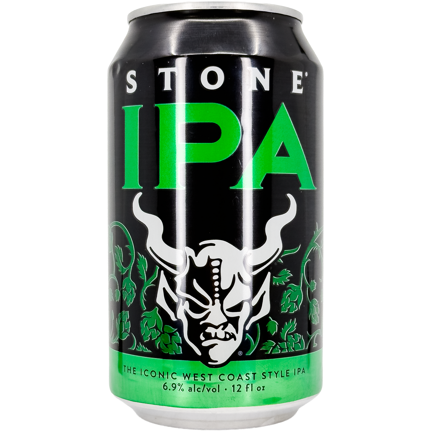 Stone Brewing 'Stone IPA' West Coast IPA, California