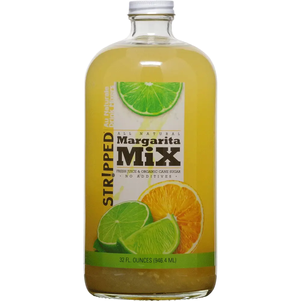 Stripped Mixers, Colorado, USA