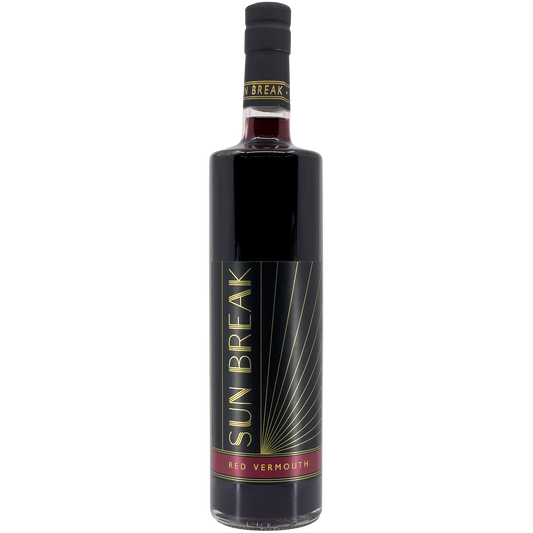 Sun Break Red Vermouth, Oregon