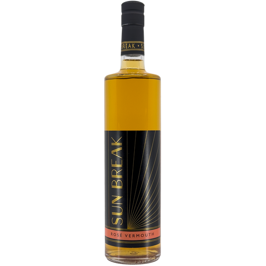 Sunbreak Vermouth Rose, Oregon