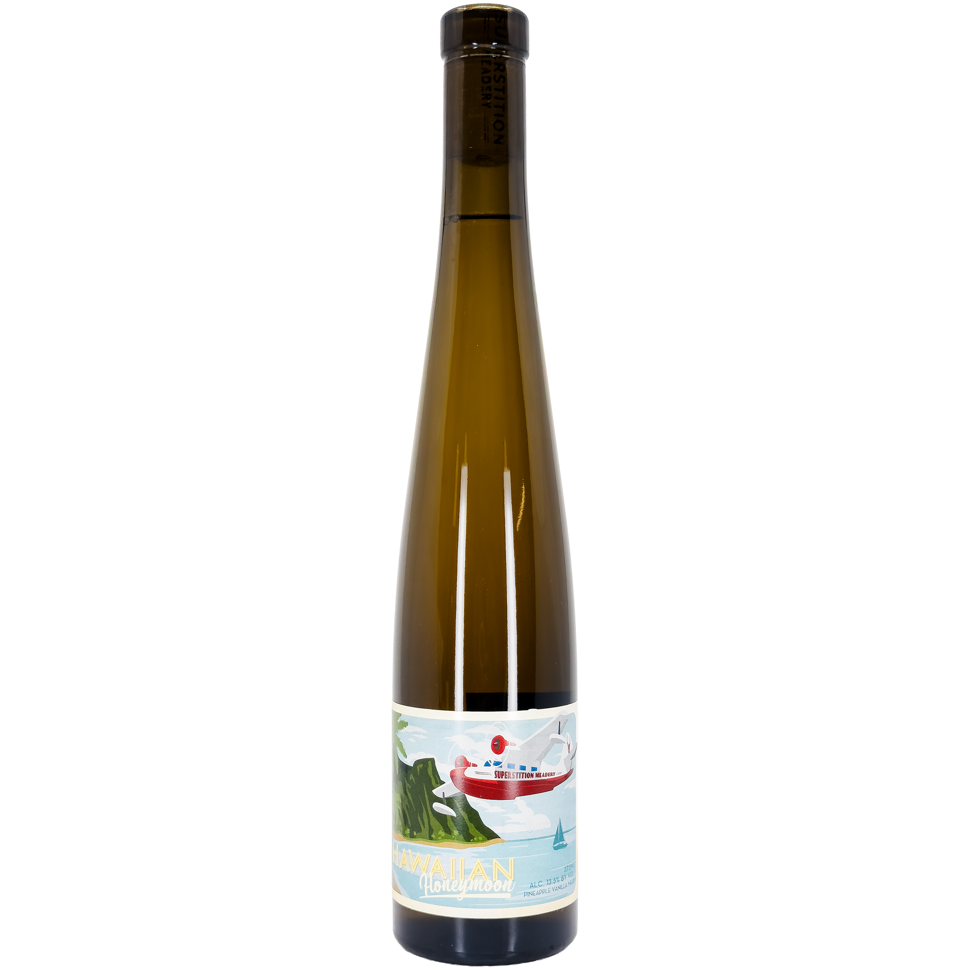 Superstition Meadery 'Hawaiian Honeymoon' Mead, Arizona – Wine