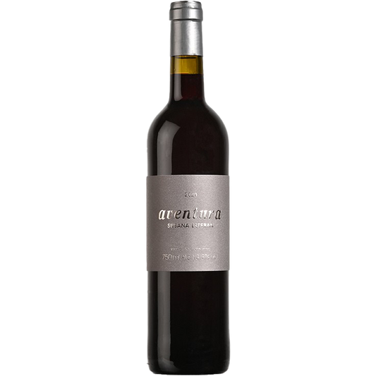 Susana Esteban 'Aventura' Tinto, Vinho Regional Alentejano, Portugal