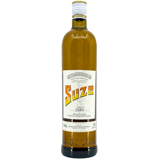 Suze Liqueur, France