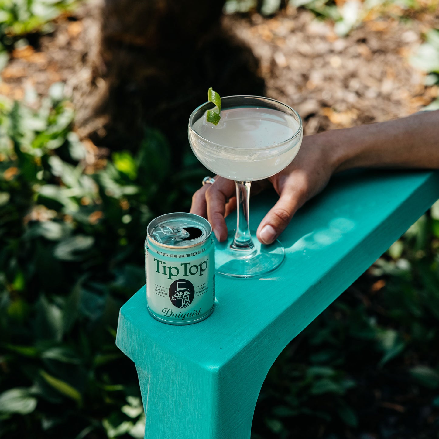 Tip Top Proper Cocktails, USA