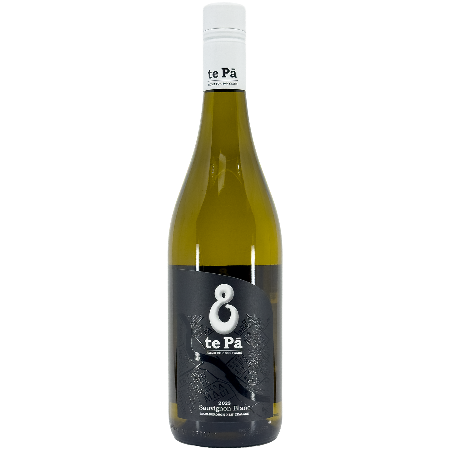 Te Pa Sauvignon Blanc, Marlborough, New Zealand