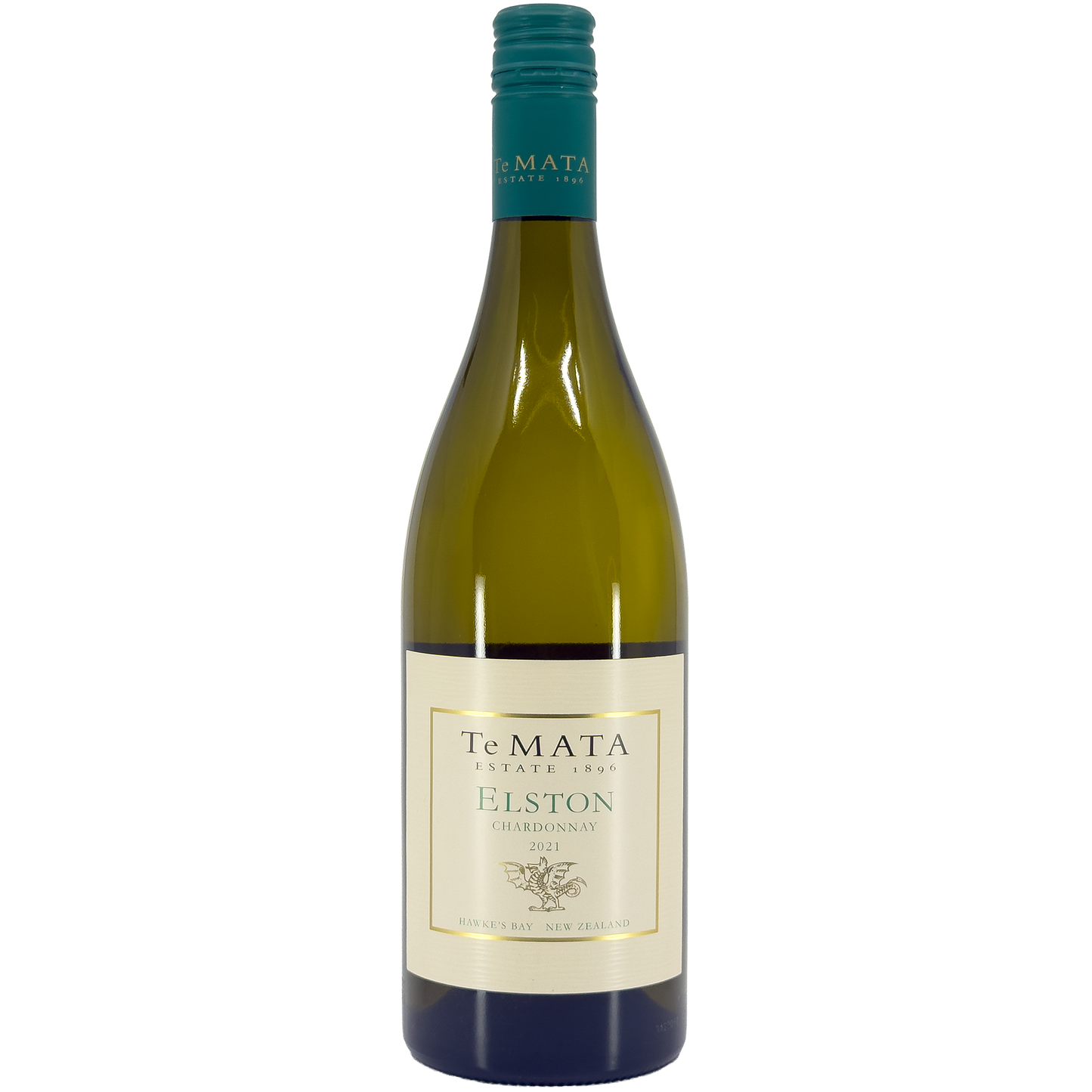 Te Mata Estate Elston Chardonnay, Hawke's Bay, New Zealand