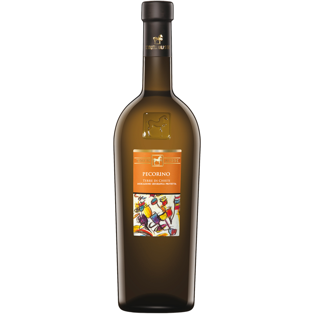 Tenuta Ulisse 'Unico' Terre di Chieti Pecorino IGT, Abruzzo, Italy
